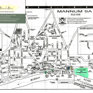 Mannum Caravan Park & Motel Info p4