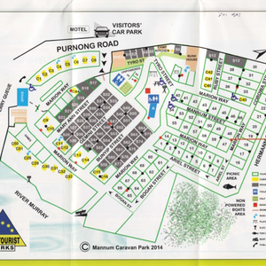 Mannum Caravan Park & Motel Info p2